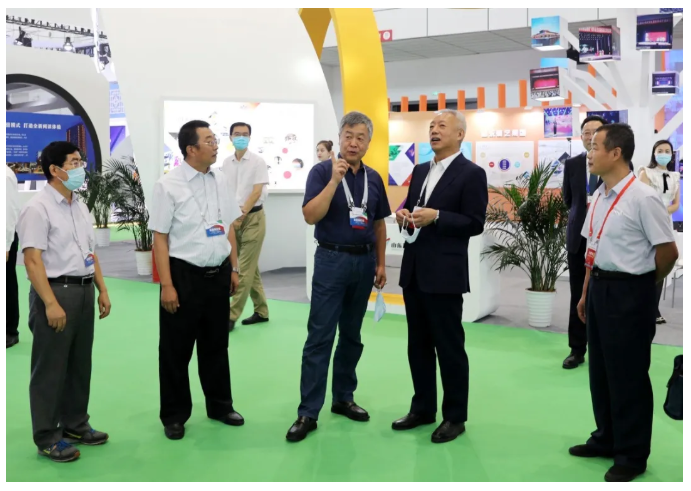 山影集团参展首届中国国际文化旅游博览会