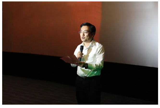 聚焦公交劳模，弘扬英雄精神 电影《一路同行》山东首映式成功举行！