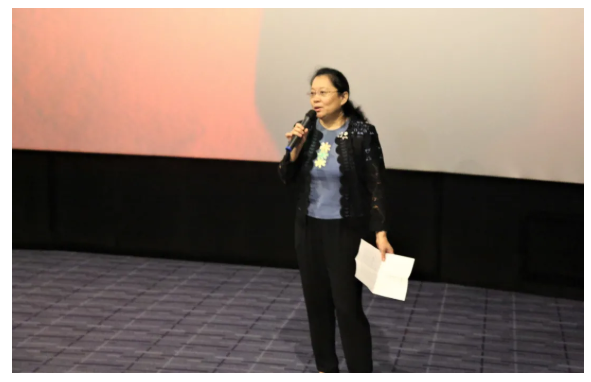 聚焦公交劳模，弘扬英雄精神 电影《一路同行》山东首映式成功举行！