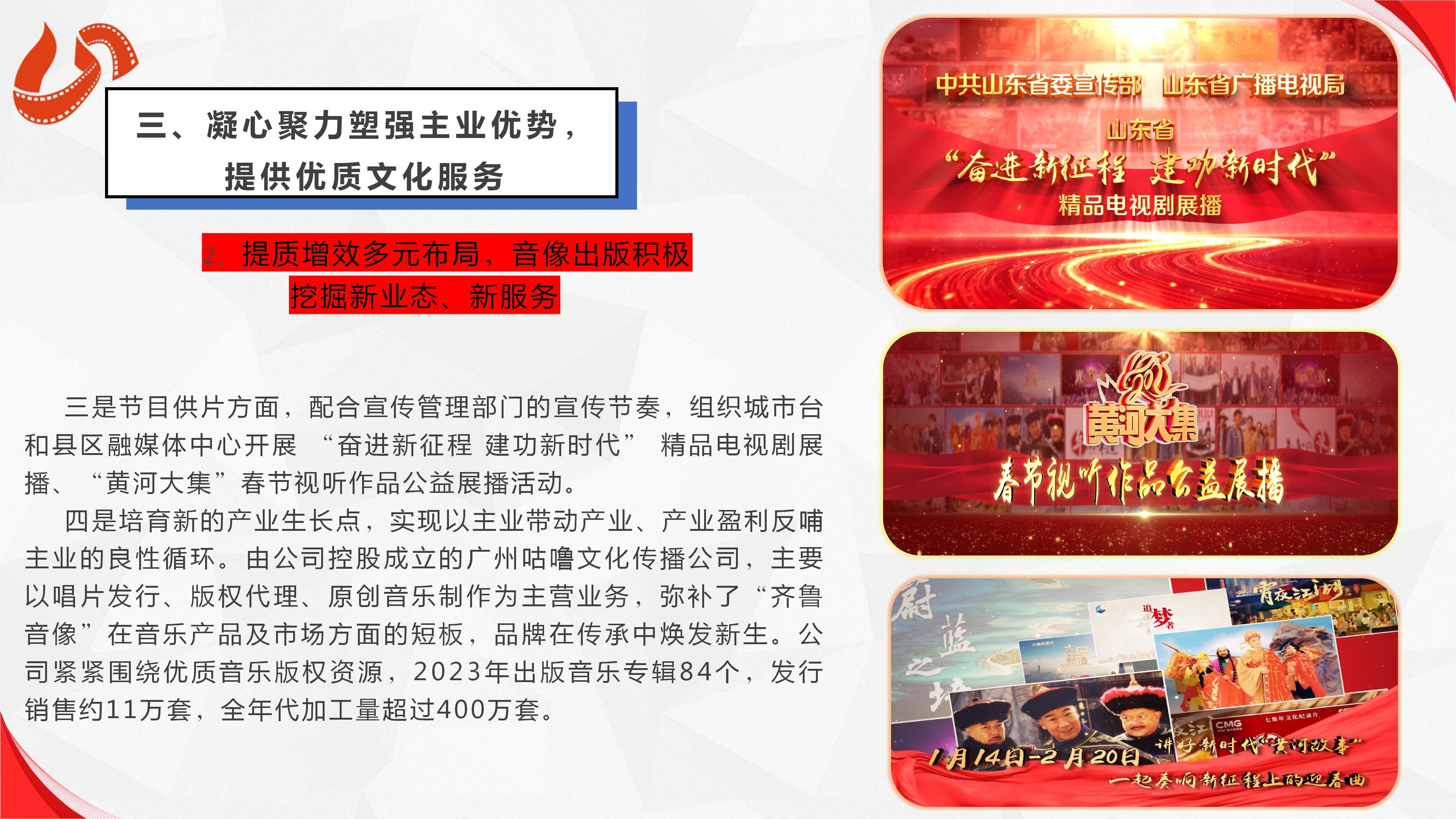 麻豆在线
有限公司2023年度社会责任报告