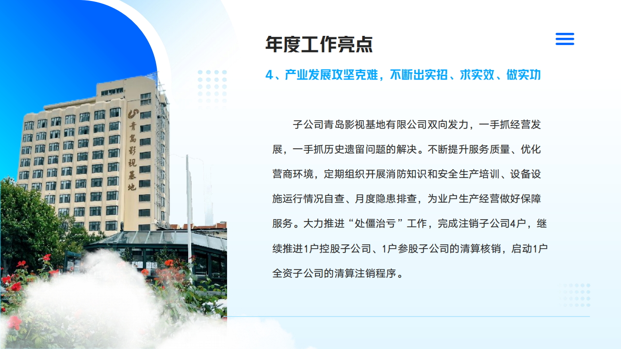 麻豆在线
2024年度社会责任报告