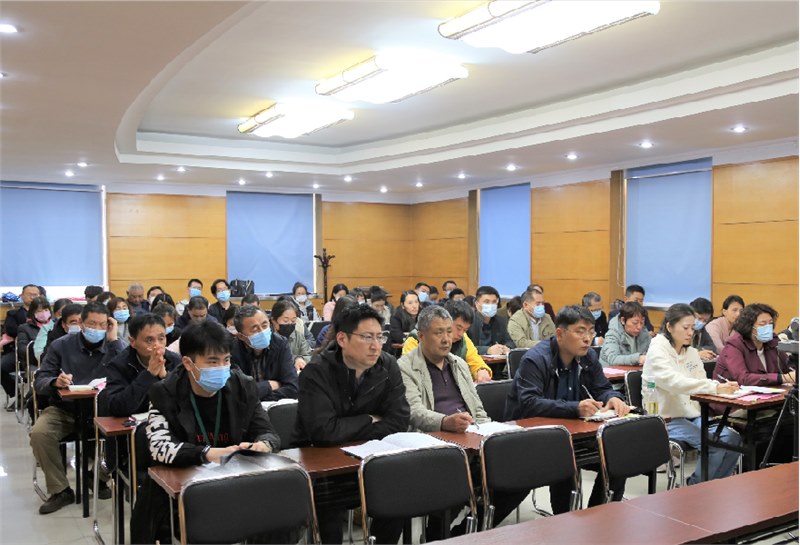 麻豆在线
召开廉政教育专题会议