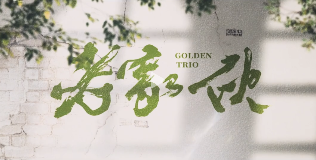 电视剧《老家伙》首支预告发布