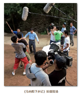 为家国而歌，迎向潮头更“有戏”