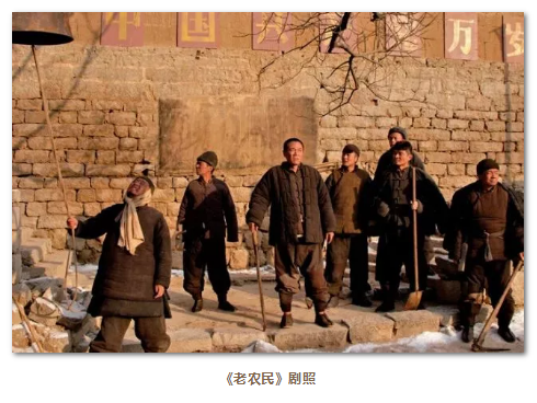 为家国而歌，迎向潮头更“有戏”