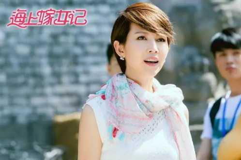 人民日报海外版谈电视剧《海上嫁女记》:当中年女性成为主角 人民日报海外版谈电视剧《海上嫁女记》:当中年女性成为主角