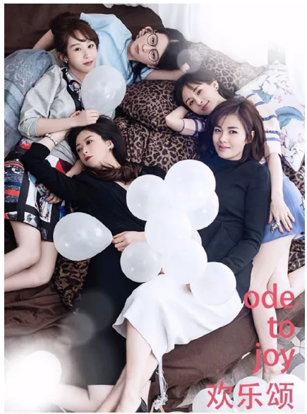 山影集团两部作品入围“飞天奖” 导演张永新提名优秀导演奖 山影集团两部作品入围“飞天奖” 导演张永新提名优秀导演奖