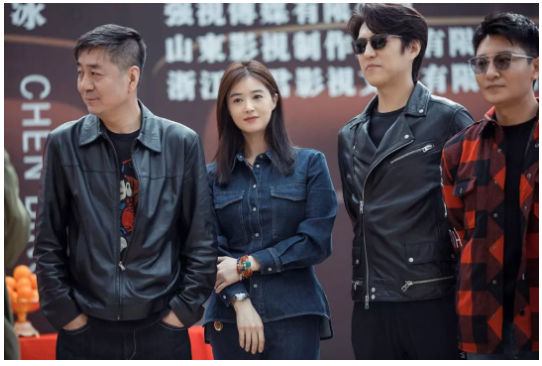 《如果岁月可回头》2月28日开机