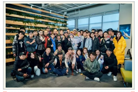 《奋斗吧!青春》圆满杀青 创业不“开挂”只为“中国芯” 《奋斗吧!青春》圆满杀青 创业不“开挂”只为“中国芯”