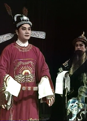 吕剧《姊妹姨嫁》选段