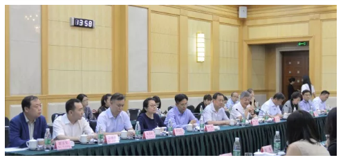 山影集团召开“影世界”项目首次国际咨询会 山影集团召开“影世界”项目首次国际咨询会