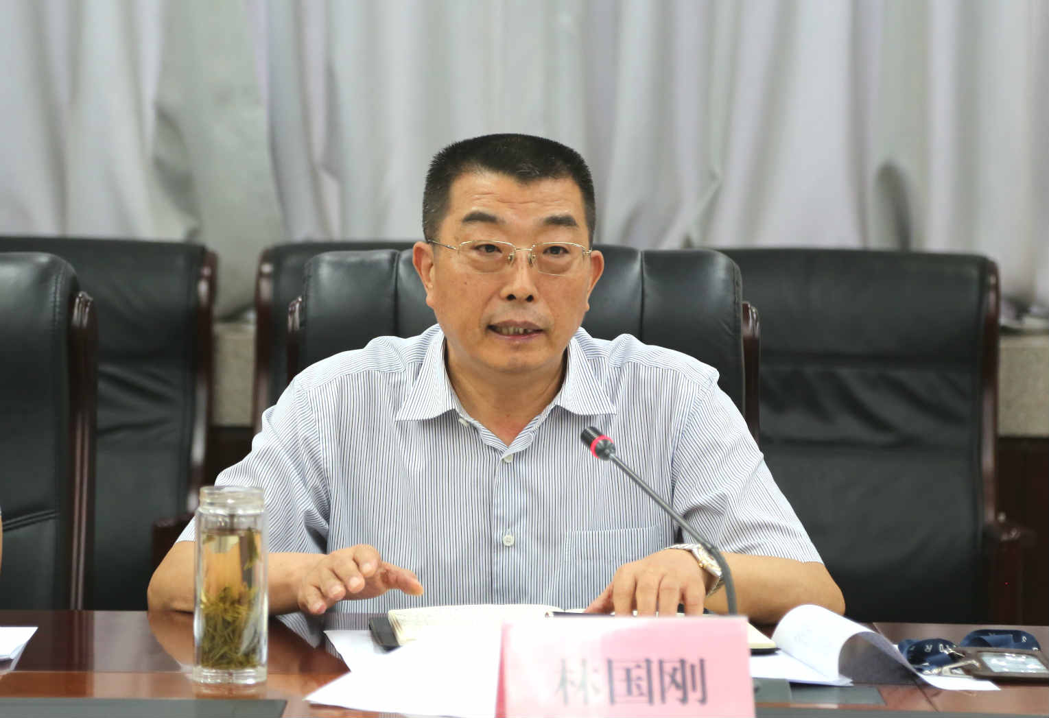 山影集团召开2018年上半年工作总结会 山影集团召开2018年上半年工作总结会