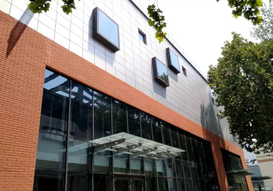 “相约文博会 · 齐鲁记者行”采访新动能项目星工坊 “相约文博会 · 齐鲁记者行”采访新动能项目星工坊